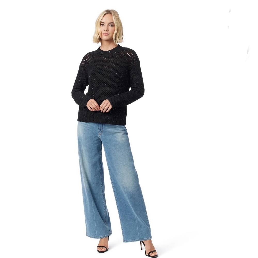 Jessica Simpson Knit Sweater - Picture 2 of 4